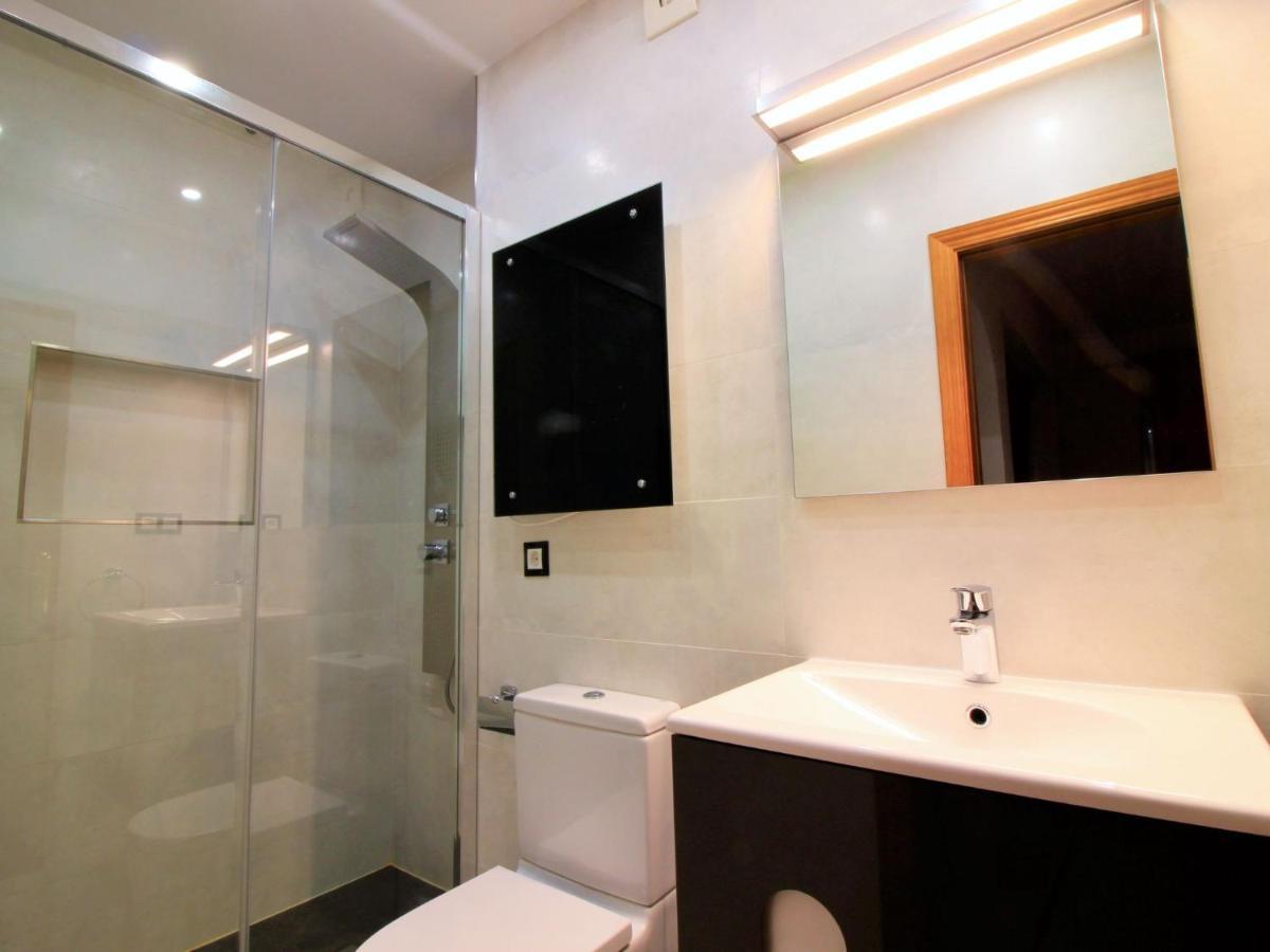 Apartment San Luis Playa By Interhome Rincón de la Victoria Exterior foto